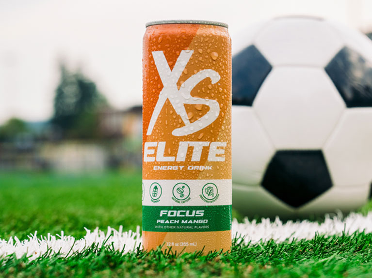 Official XS Elite Focus